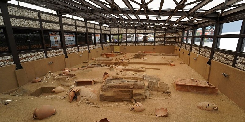 Archeological Museum