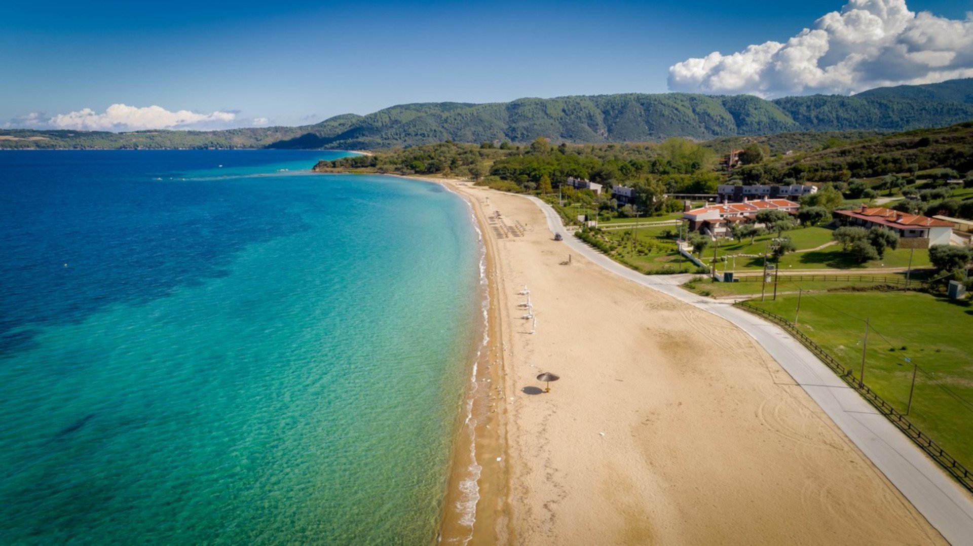 Komitsa Beach